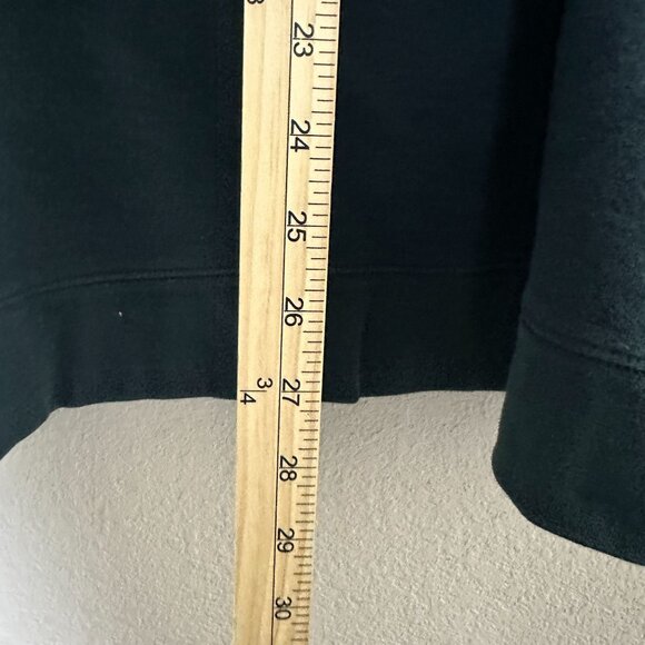 Official The Disney Store Teal Retro Sweater Men 2XL Winnie The Pooh Crew Neck - Picture 5 of 12